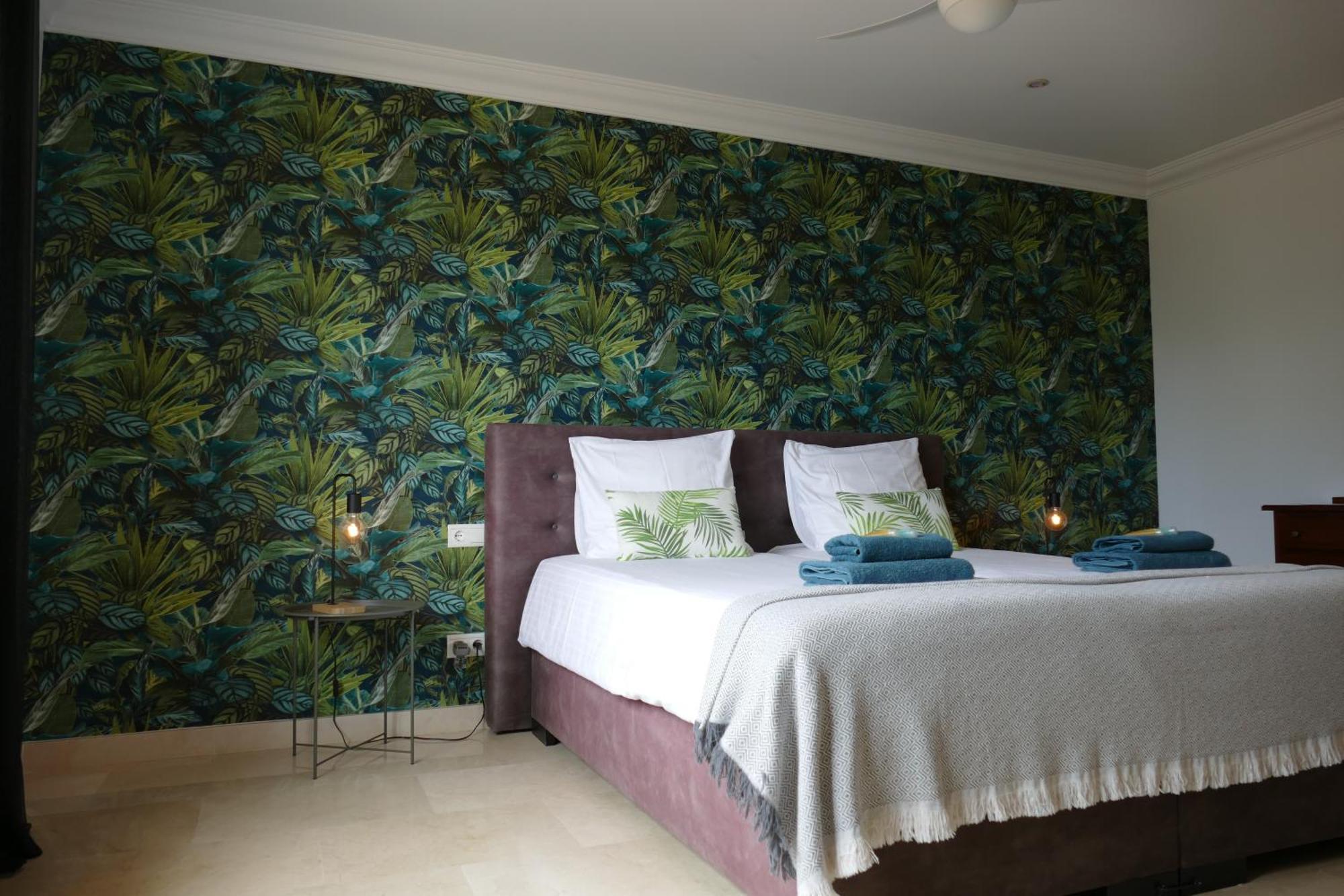 Bed&Breakfast Villa Mañana Mijas Exterior foto